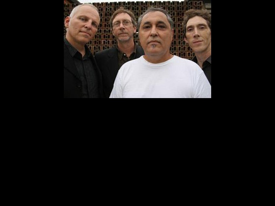 Photo of The Iguanas