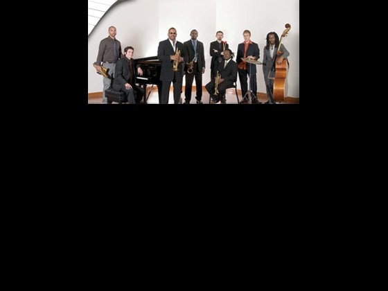 Terence Blanchard and the Thelonius Monk Institute