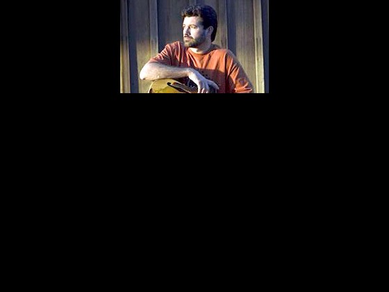 Tab Benoit