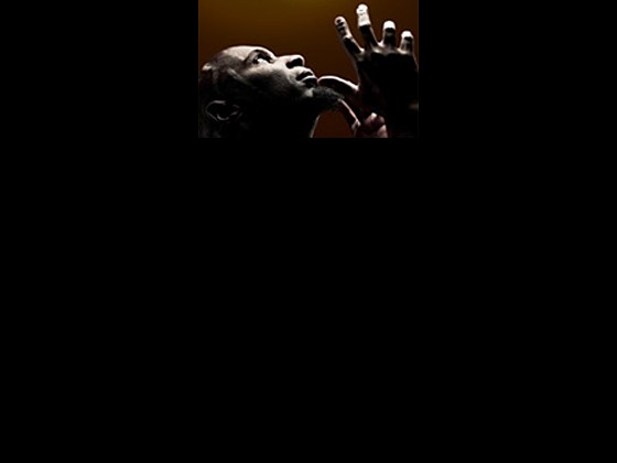 Omar Sosa