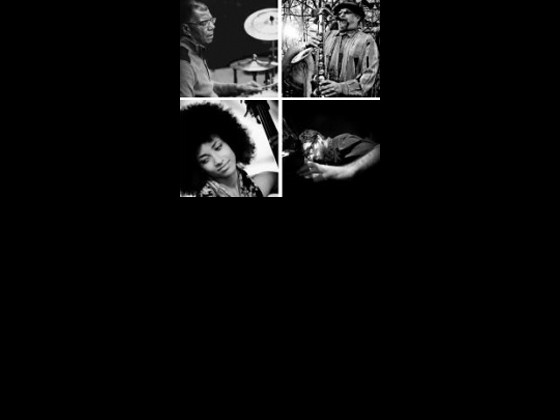 Jack DeJohnette, Joe Lovano, Esperanza Spalding and Leo Genovese