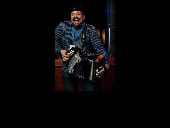 Terrance Simien