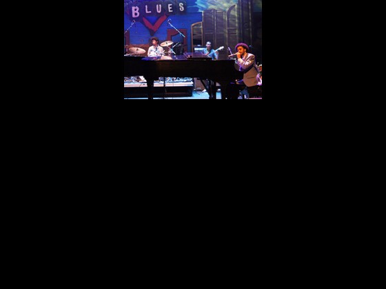 Bridge Trio at House of Blues