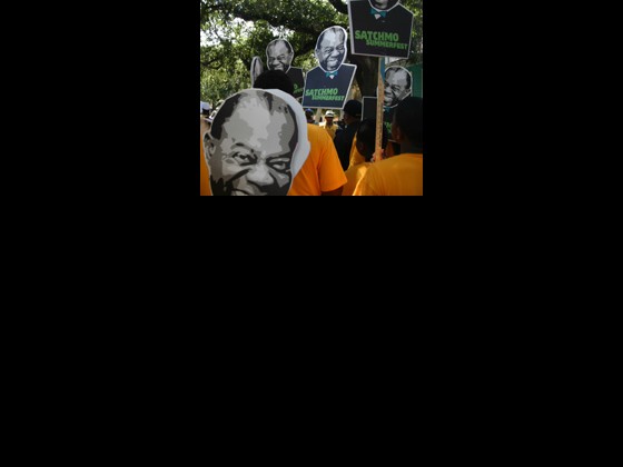 Satchmo SummerFest