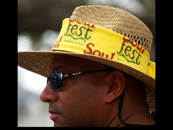Soul Fest 2012