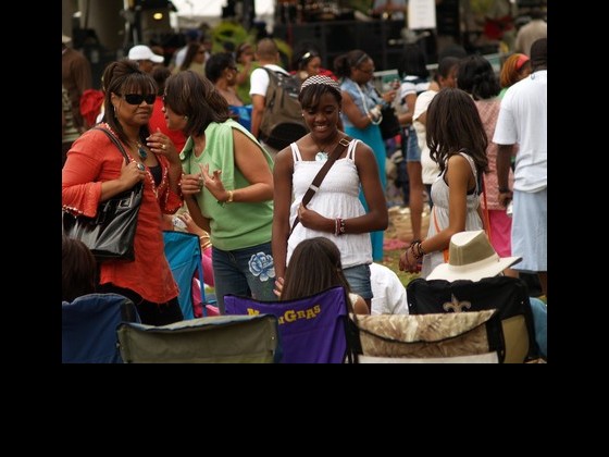 Soul Fest 2012