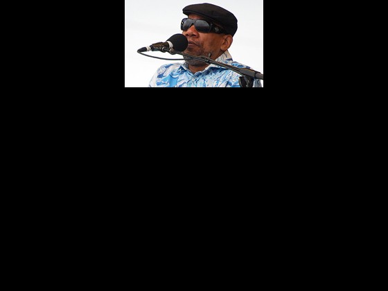 Henry Butler