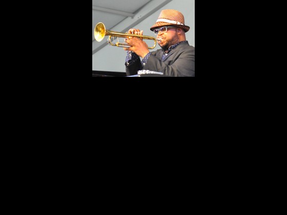 Nicholas Payton