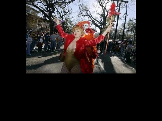 Photo of Grand Marshal of Box of Wine