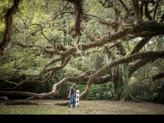 Bryan Lafaye [Photo by Zack Smith from 'My Louisiana Muse']