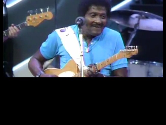 Albert Collins