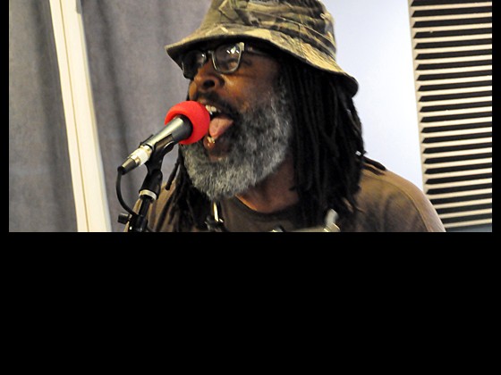  Alvin Youngblood Hart