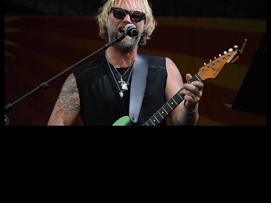 Anders Osborne