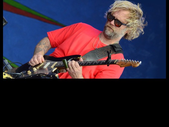 Anders Osborne