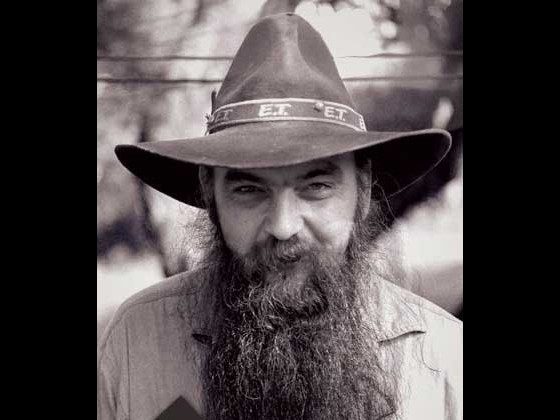 Blaze Foley, the Duct Tape Messiah