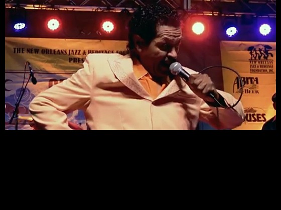 Bobby Rush