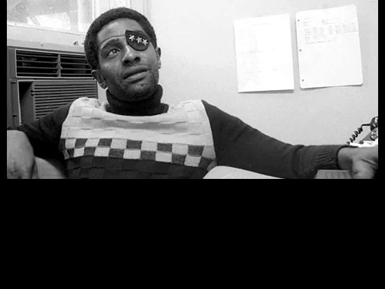 James Booker