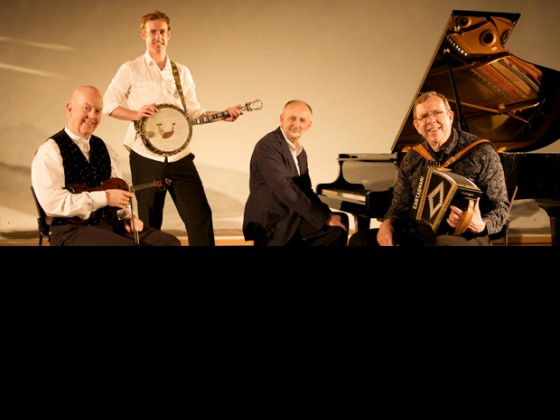The Brock McGuire Band