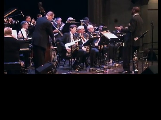 Cleveland Jazz Orchestra