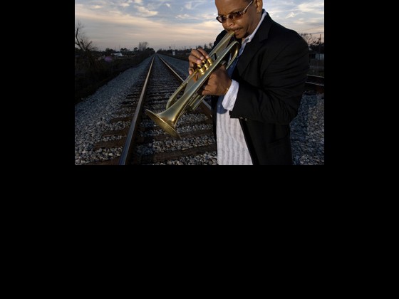 Terence Blanchard (photo by Jenny Bagert)