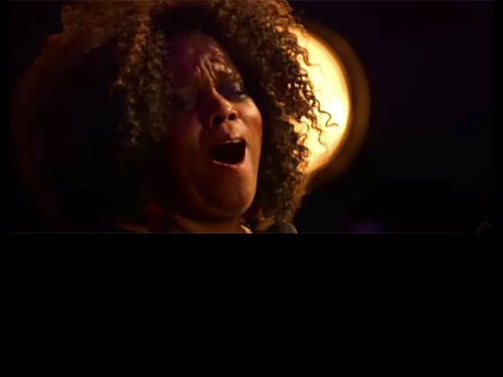 Dianne Reeves