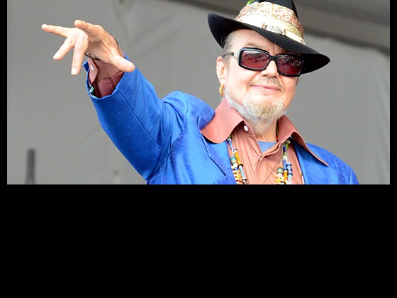 Dr John