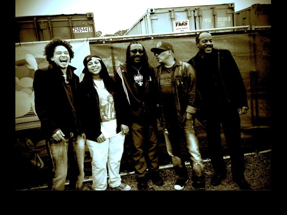 Dumpstaphunk