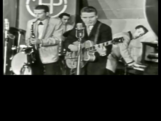 Eddie Cochran