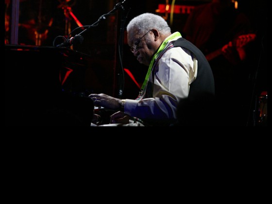 Ellis Marsalis