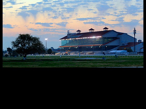 Fair Grounds