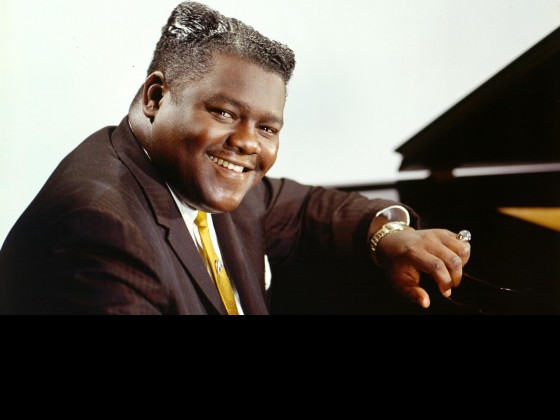 Fats Domino