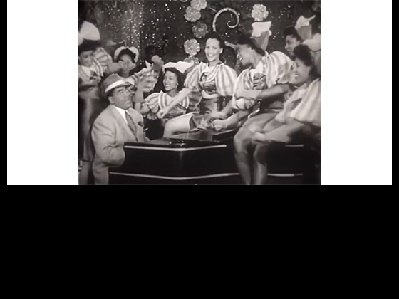 Fats Waller