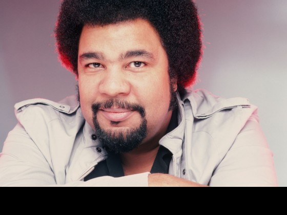 George Duke