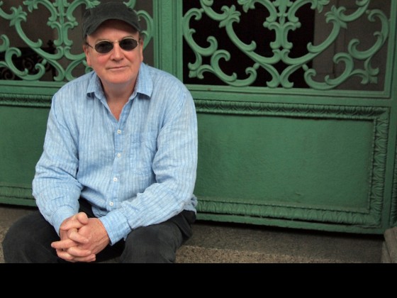 Gerry O'Beirne on royal. 
