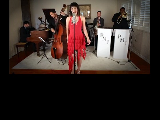 Postmodern Jukebox