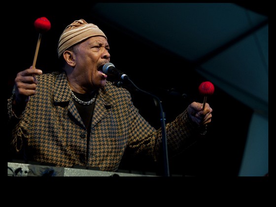 Roy Ayers