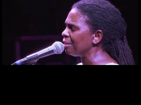 Ruthie Foster