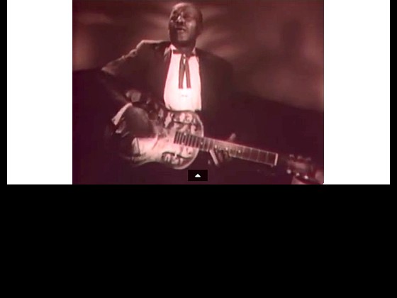 Son House