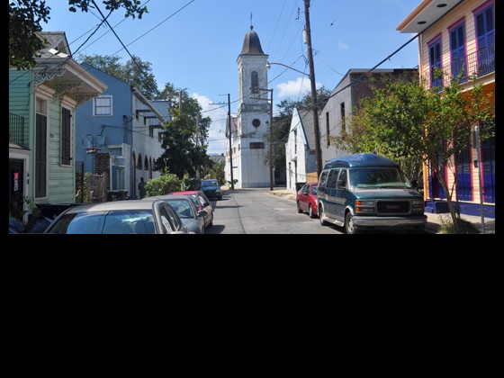 St. Augustine's Church