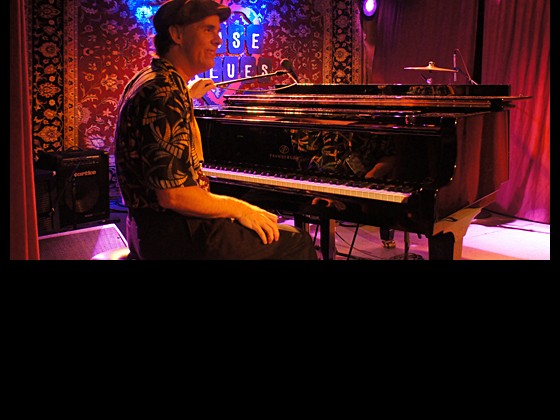 Tom McDermott