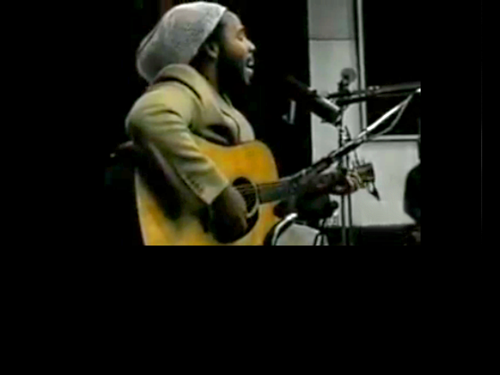 Ziggy Marley