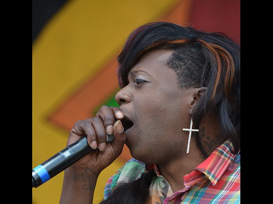 Big Freedia
