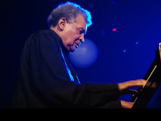 Abdullah Ibrahim