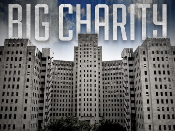 Big Charity