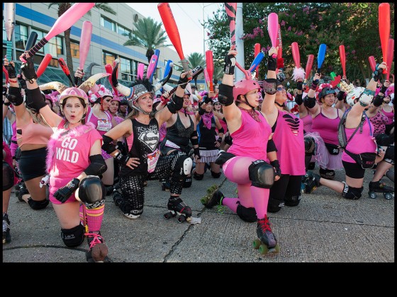 Running of the Bulls on July 11, 2015 [Photo by Ryan Hodgson-Rigsbee, rhrphoto.com]