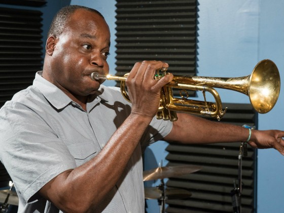 James Andrews