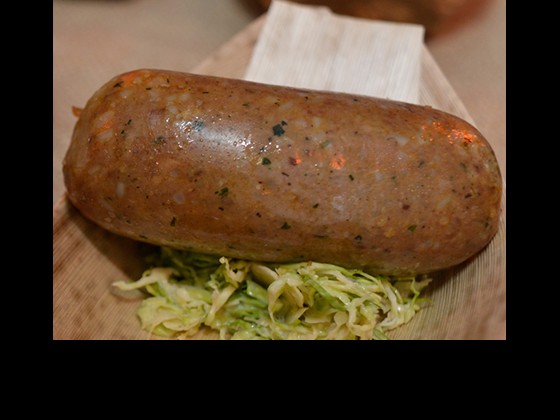 Boudin