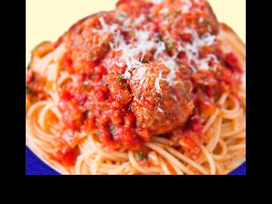 Meatballs