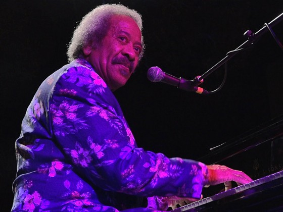 Allen Toussaint