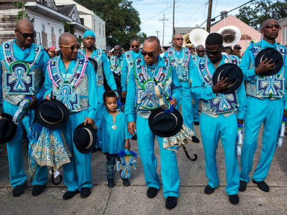 Black Men of Labor 2016 [Photo by Ryan Hodgson-Rigsbee]